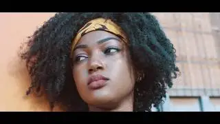 sLim Prince & Essa Cham - F&ouml;rsta Steget [Officiell Video]