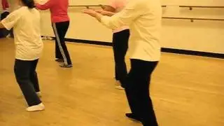T'ai Chi Demonstration 1 - Aspen Hill Club