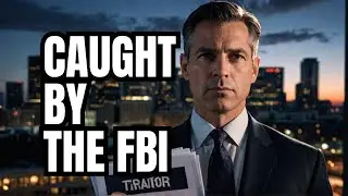 How the FBI Caught America&rsquo;s Greatest Traitor