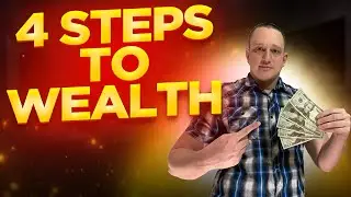 HOW TO:  Start With $0, Retire In Under 10 Years