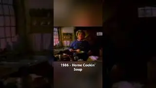 1986 - Home Cookin' Soup Commercial - theVHSfiles