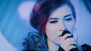 Postcard of Bess from Finland - Eurovision Song Contest Tengaged 40