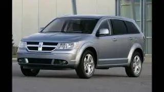 2009 DODGE JOURNEY V6 SOME PARTS DISCONTINUED??? LOCAL AND DEALER