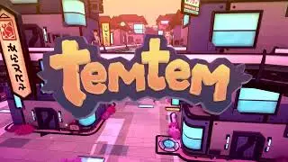 Temtem - 1.0 Release Date Trailer | PS5