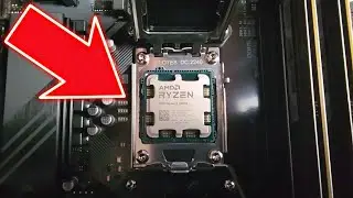 AMD Ryzen 5 Processors | 6 Core 12-Thread Unlocked Desktop Processor Gaming Beast #review