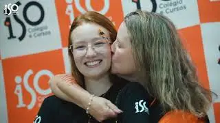 FESTA DO FERA | ISO Colégio e Cursos