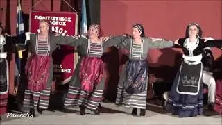 ΠΟΛΙΤΙΣΤΙΚΟΣ ΣΥΛΛΟΓΟΣ 