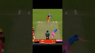 Devdutt Padikkal Sixes