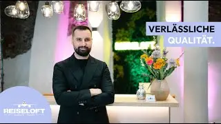 Kundenstimme - Reiseloft