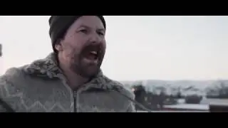 Joe Vickers - Landlocked (Music Video)