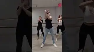 🕊️ А вот и наша лирическая связочка. #bachata #bachataladystyle #бачатакоролев  #бачата