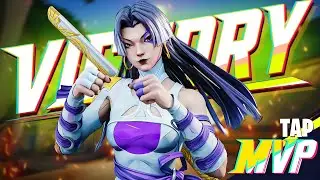 How to DOMINATE like the RANK 1 PSYLOCKE