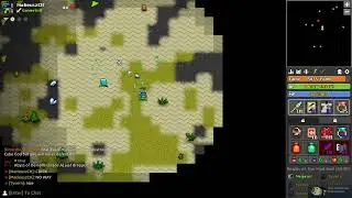 Rotmg First Cdirk ever