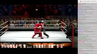 VGCW S11E7 - 14: 40-Man Royale Rumble