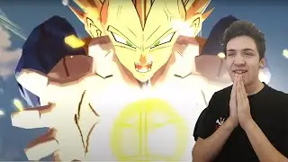 ENFIN LA MAJ DES GUILDES ??? REACTION REVEAL AND STUFF !! DB LEGENDS