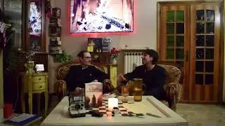 Il ruolo del destino - La Profezia dei Quattro Venti