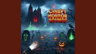 Dark Forest Chant Loop