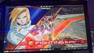 ユニコーンガンダムに乗ってきました①