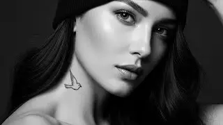 Pure Emotions [2025] - Deep House, Vocal House, Nu Disco, Chillout Mix | Intimate / Late Night Vibes