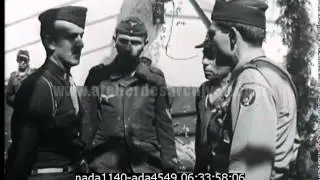Operation Venerable