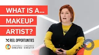 What is a...Makeup Artist? | Careers in Film