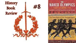 The Naked Olympics Book Review