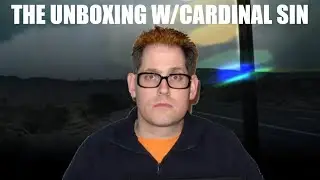 The Unboxing #133 - Shawscope box set #2