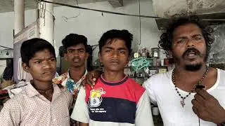 good news Chitra mama tank band Shiva small gift