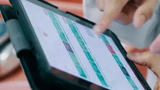 Redzone Compliance: Food Safety & Paperless Quality