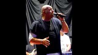 LEO FERRUCCI -E  m'appartien -- PETINA 2 agosto 2019