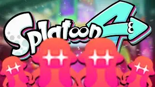 This Special MUST RETURN In Splatoon 4