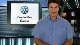 Entrega Técnica - Constellation 370cv