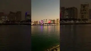 #beutifull#night#view#qatar#amezing#🇶🇦#city#doha@MrBeast@tseries@youtubecreators
