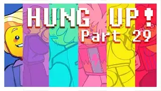 Hung Up!  - ANYTHING Palette MAP [Lego City Adventures] - Part 29