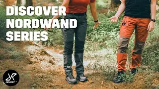 The Hiking Pants That Started It All