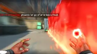 What Aggressive PHOENIX plays look like...