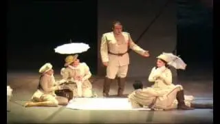 LAKME Opera in three acts by L&eacute;o Delibes - SOFIA NATIONAL OPERA AND BALLET