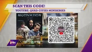 Checkout this new Quad Cities mini series | Local Film Star Justin Marxen