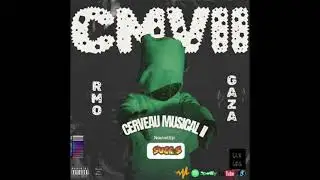 RMO GAZA-SUCC&Egrave;S(son officiel)CMVII