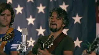 The Black Lillies - Earthquake
