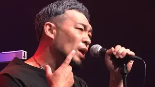 【No Filter】LIVE HOUSE AID at 熊本城ホール ENCORE LIVE