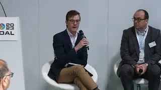 Presentation Roadblocks to sustainable freight 2023
