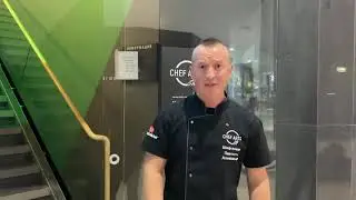 Chef Arts &ndash; Gastrofest.Craft 2021