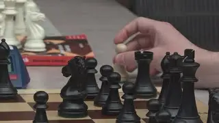 Webster University wins collegiate chess national championship