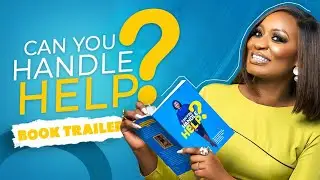 'Can You Handle Help?' | Seyi Banigbe Teaches How To Optimise Domestic Help & Focus On Your Goals