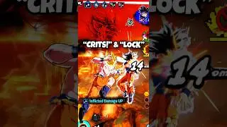 He Had No CHOICE!!! 😭(Dragon ball legends) #dragonballlegends #dbl #dblegends