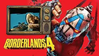 borderlands4 gameplay ~ zadra ~ dissected plAteaU ~ hungering plAin killling flooors 
