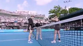 Elina Svitolina 🇺🇦 vs Caroline Wozniacki 🇩🇰 Live Tennis Coverage WTA Auckland