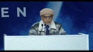 English poem : Tanveer Khokhar Sahib