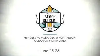 2019 Beach Retreat | MACPA